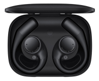 HONOR Earbuds Open Polar Black - 1330812 - zdjęcie 4